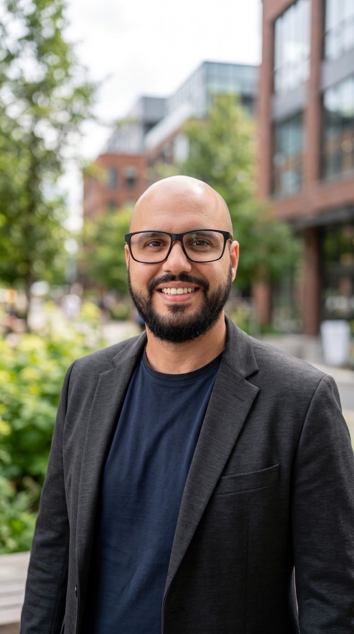 Divad Castillo, website designer